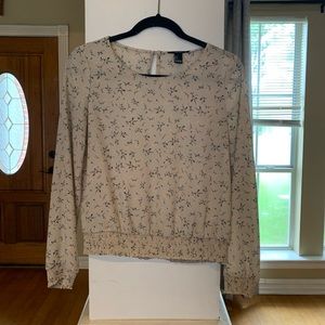 Cute forever, 21 shirt size small